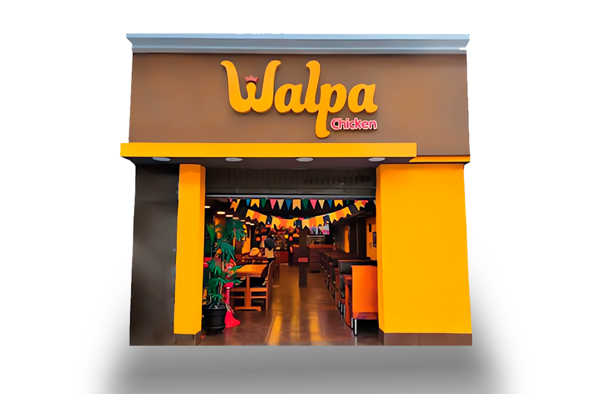 WALPA FLORES